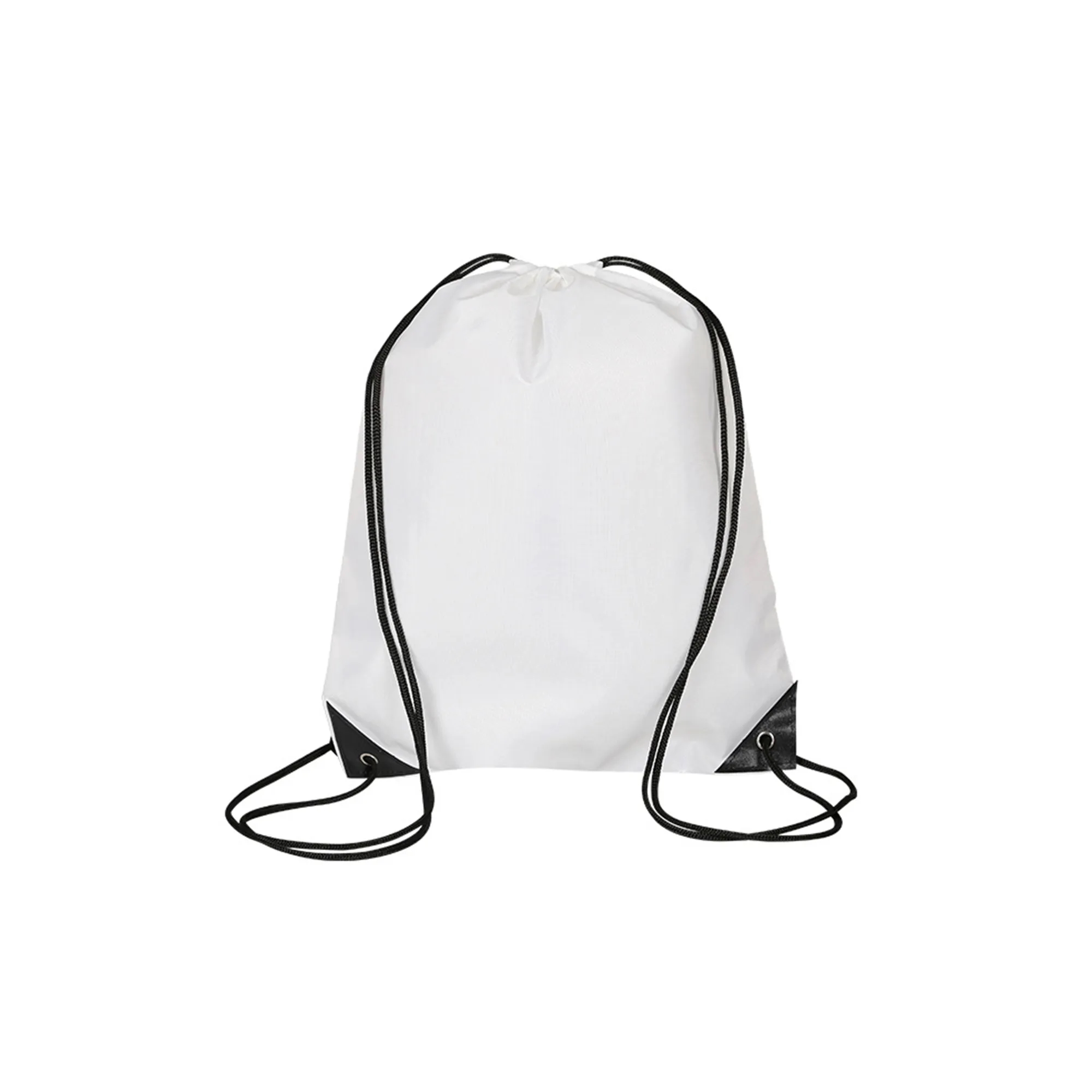 420D Oxford Fabric Drawstring Bag 5