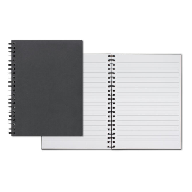 Castelli WireO Tucson Grande XL White Lined Pg Journal 26
