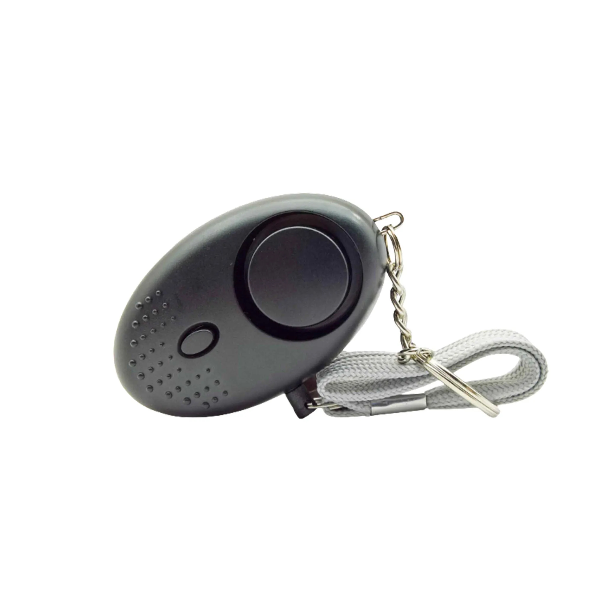 Portable Keychain Personal Alarm with Pull Pin Activation 7