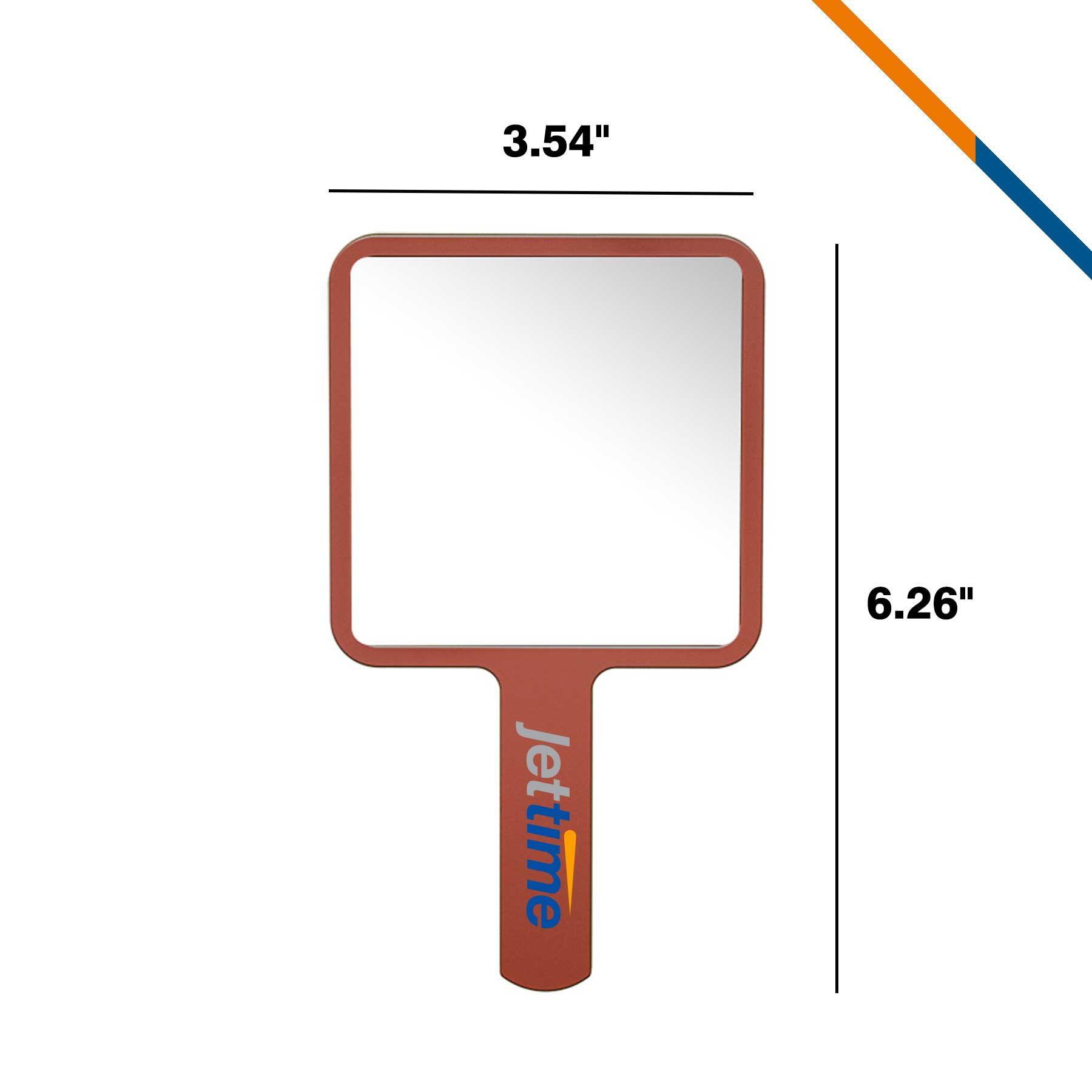 Aygel Handheld Mirror 4