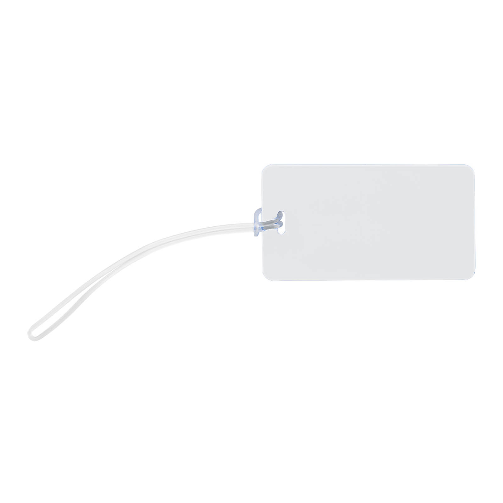 Explorer Luggage Tag 6