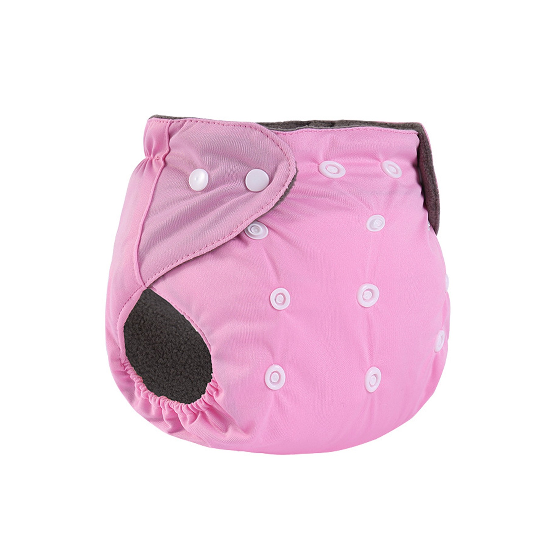 Newborn Cloth Diaper 4