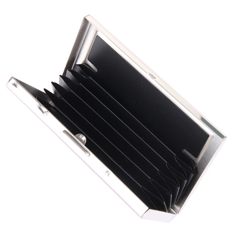Tombel Card Holder 9