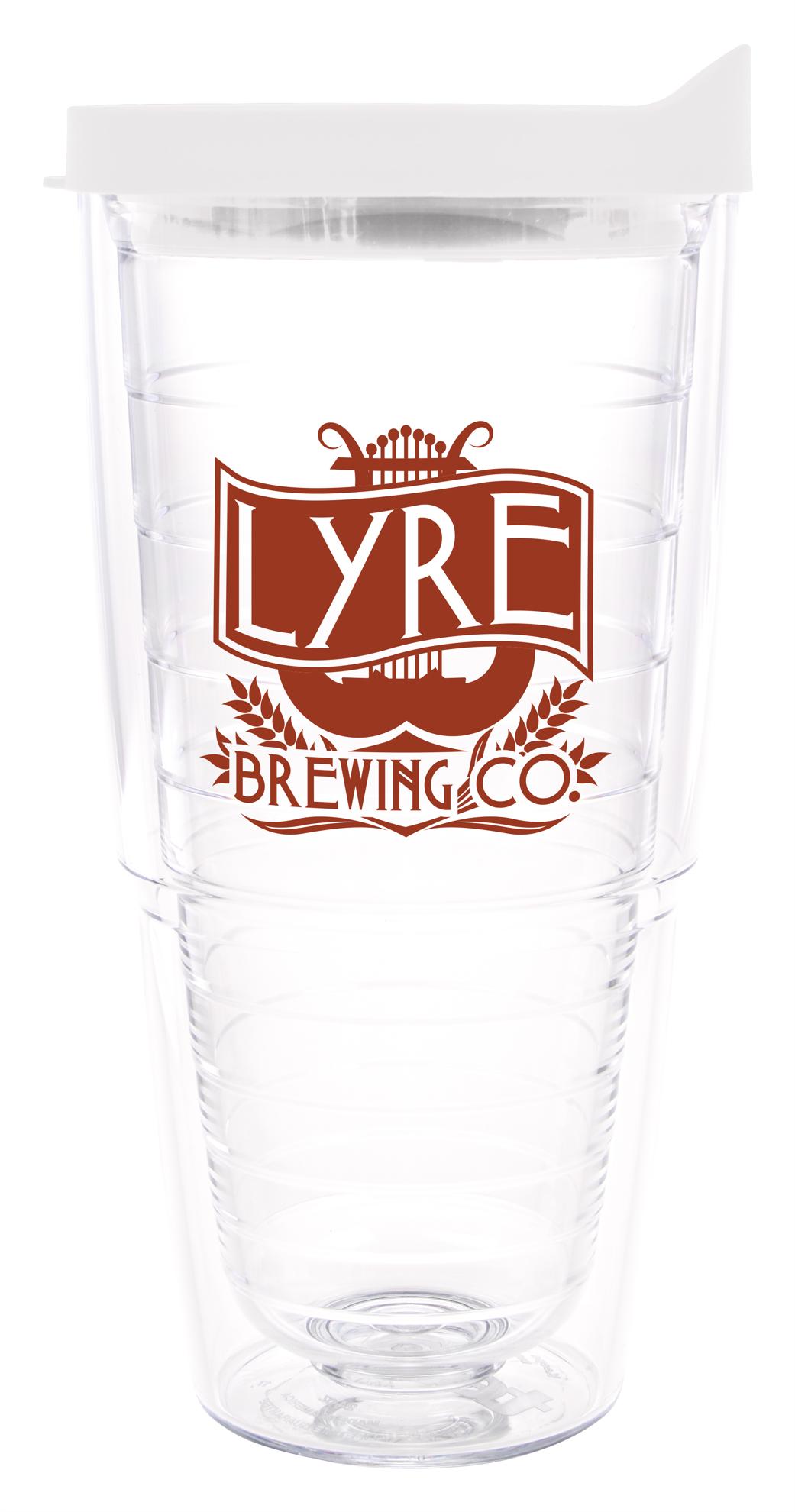 Tervis® Classic Tumbler - 24 oz. 68