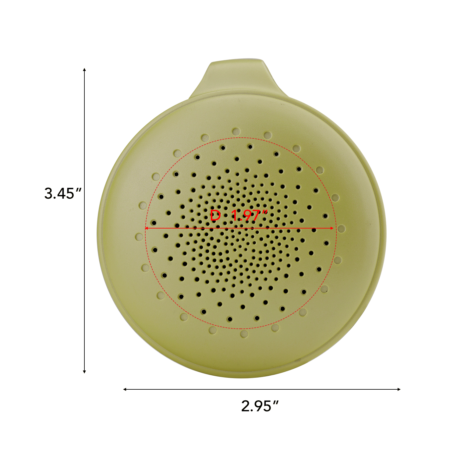 Nub Mini Bluetooth Speaker