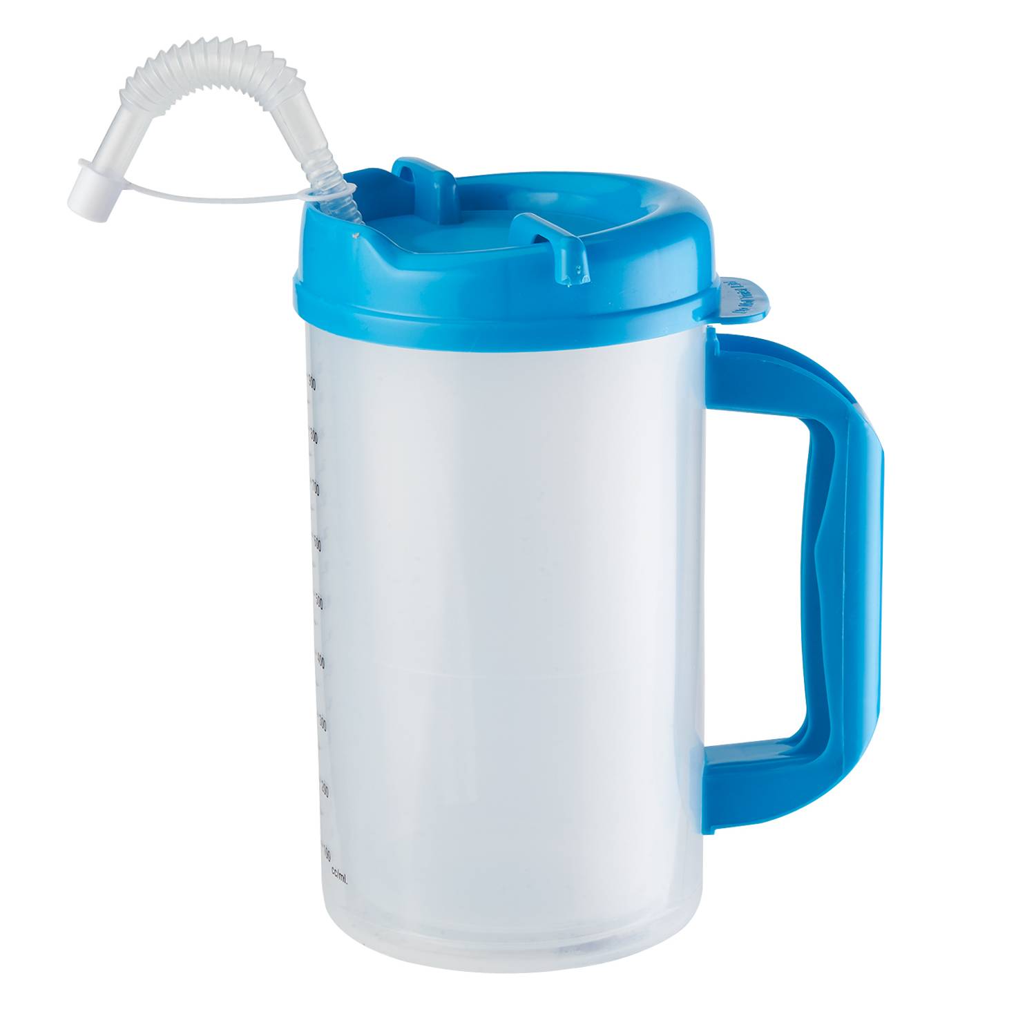 Measurement Mug with Lid, 32 oz. 3
