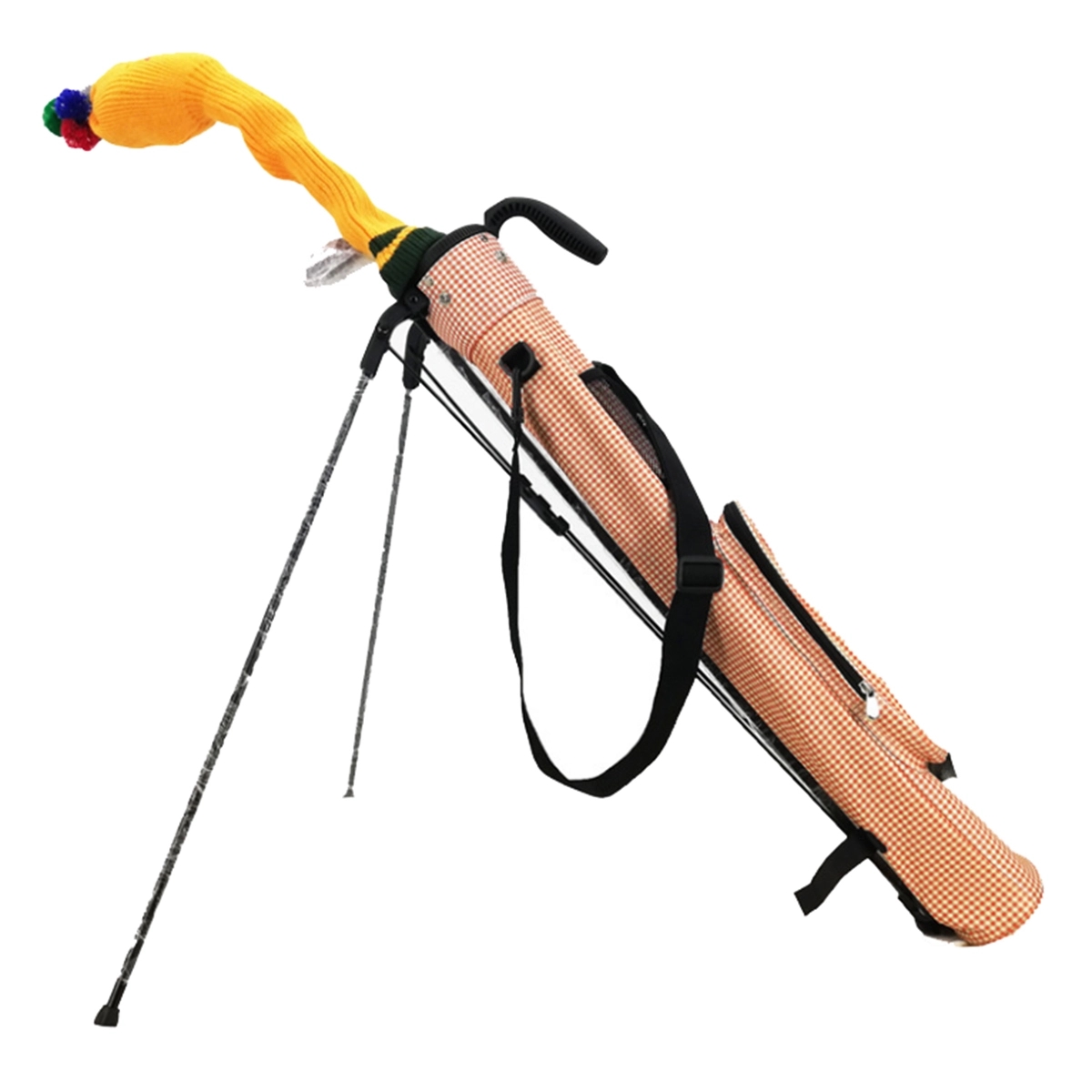 Golf Stand Bag 5