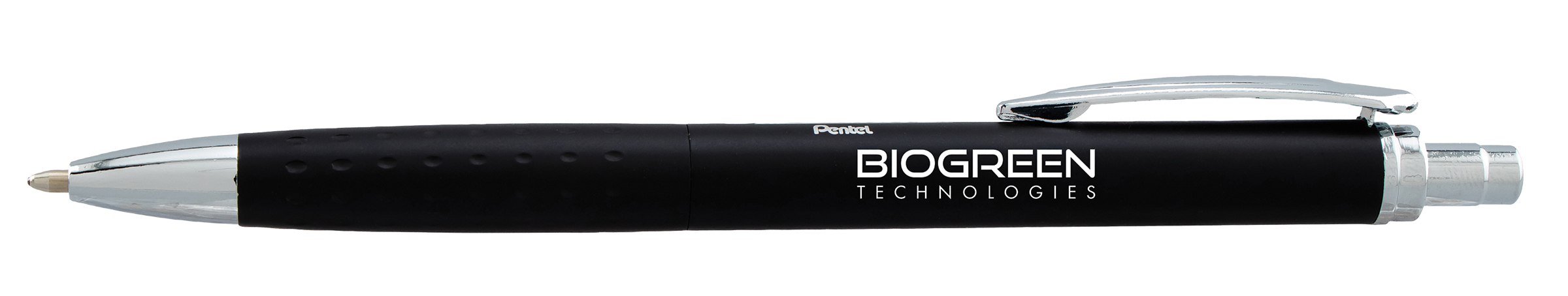 Glidewrite Executive Ballpoint Pen - Silk Screen 3