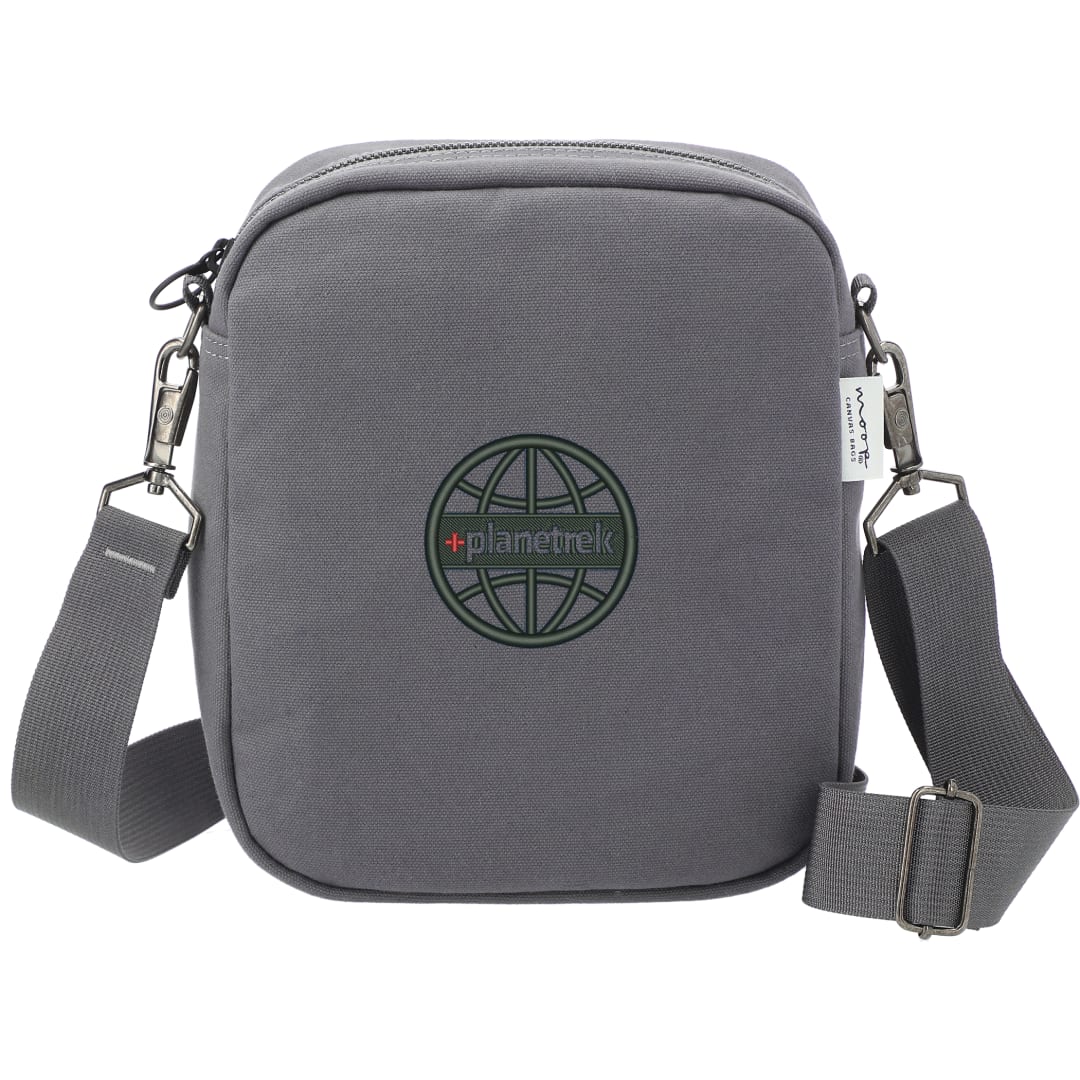 Moop® Wayfinder Crossbody Tote 35
