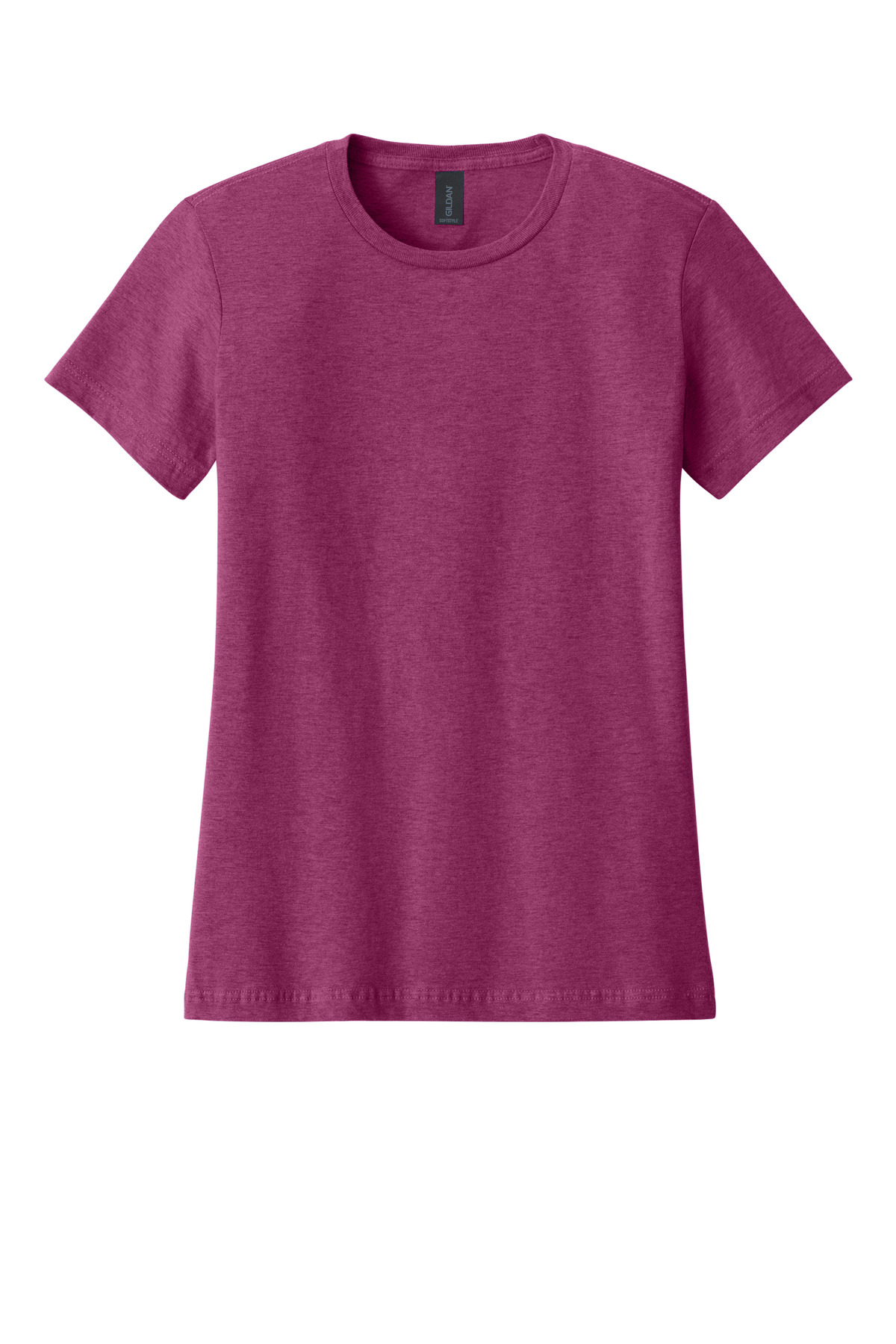 Gildan Softstyle Women's T-Shirt. 64000L 99