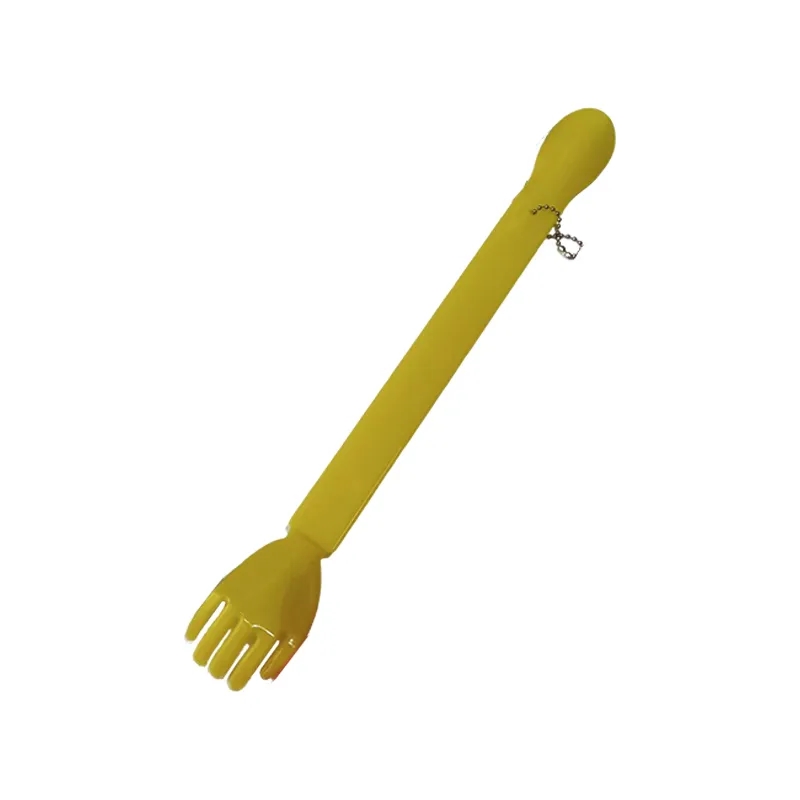 Backscratchers With Shoehorn And Chain 7