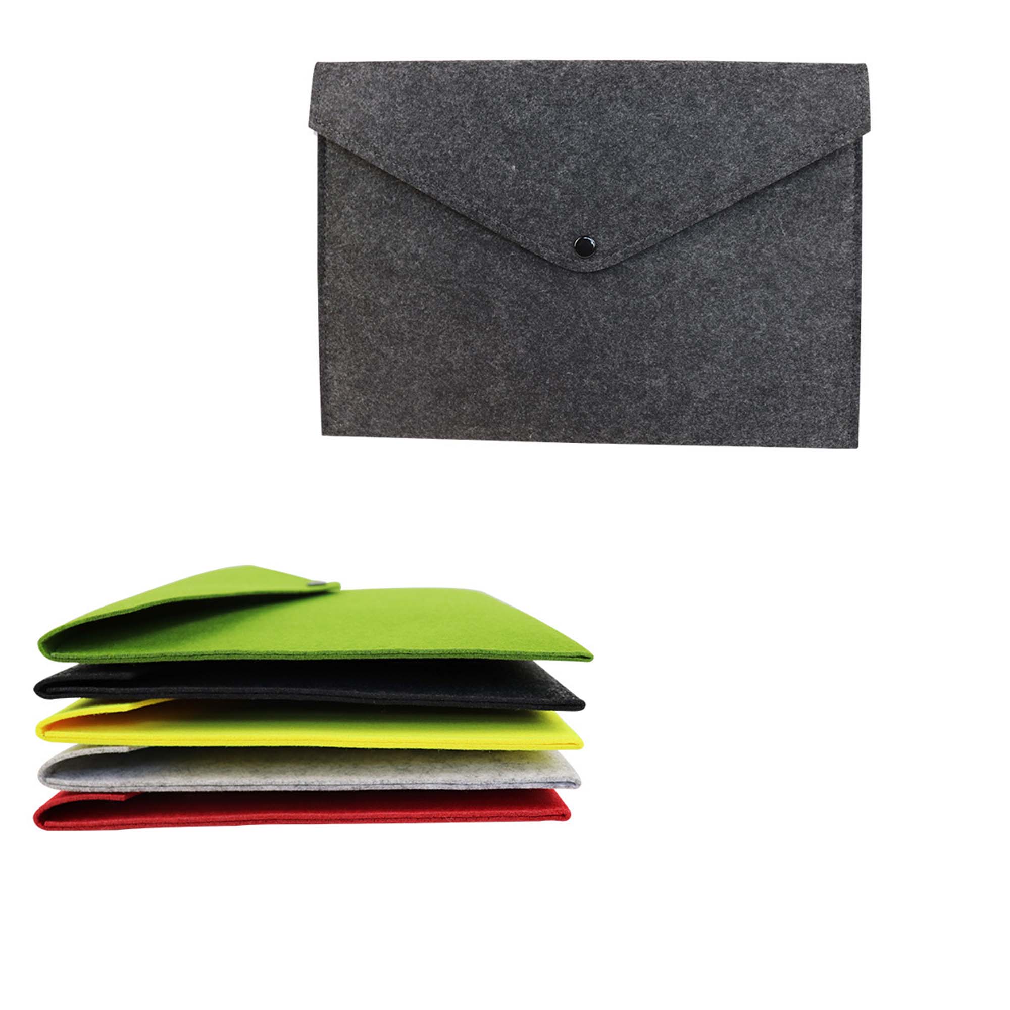 Felt folder 2