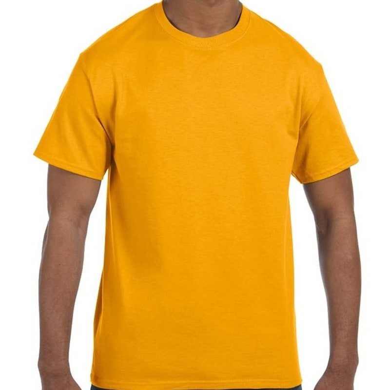 Jerzees 5.6 Oz., 50/50 Heavyweight Blend™ T-Shirt 71