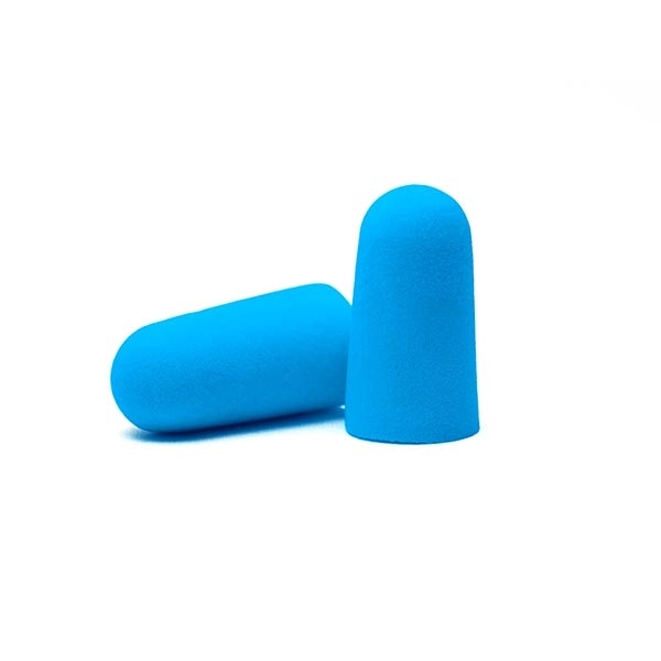 Soft Foam Earplugs and Storage Box 4