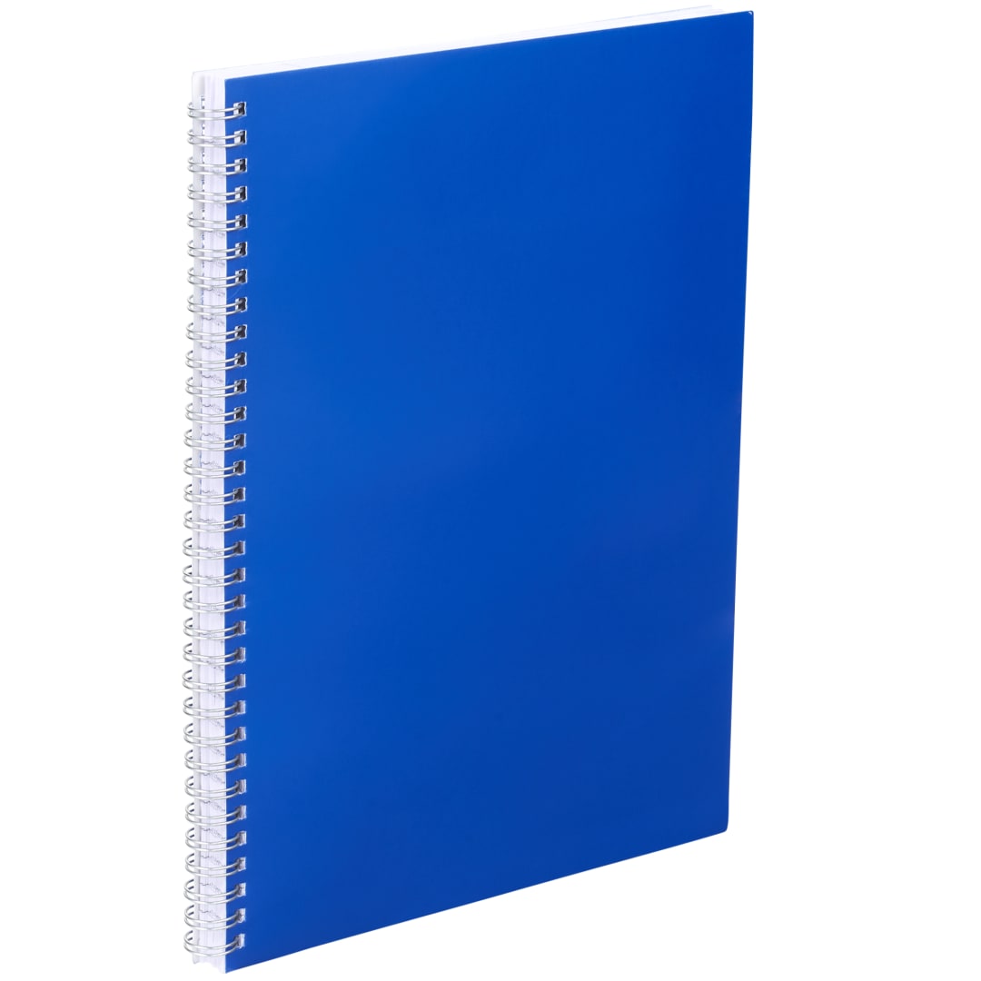 FSC® Mix 8.5" x 11" Remark 1-subject Notebook 105