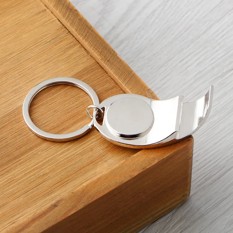 Compass Bottle Opener 4