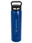 Urban Peak® Blue Ridge Trail 20 oz Water Bottle 43
