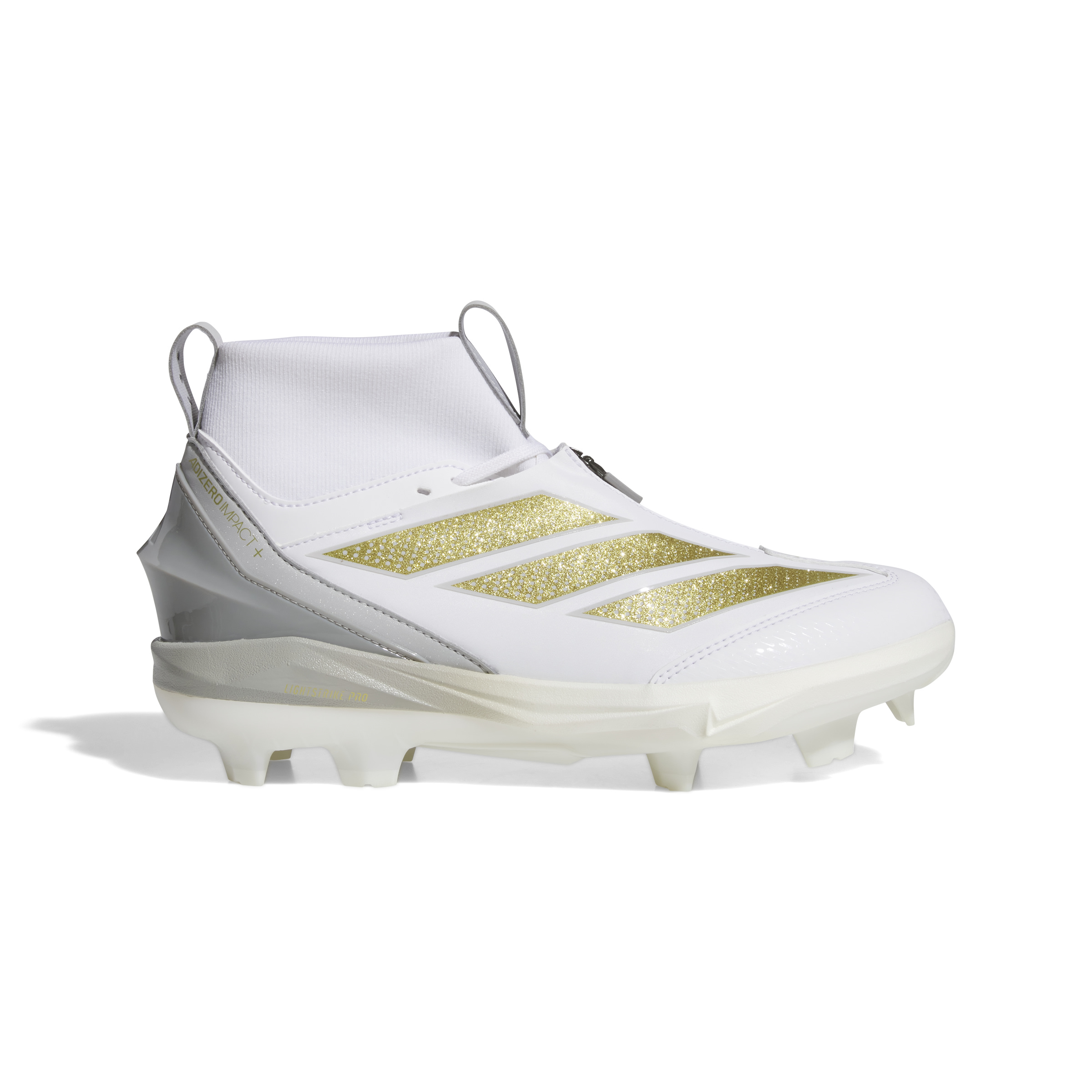 Adizero Impact+ TPU Cleats 2