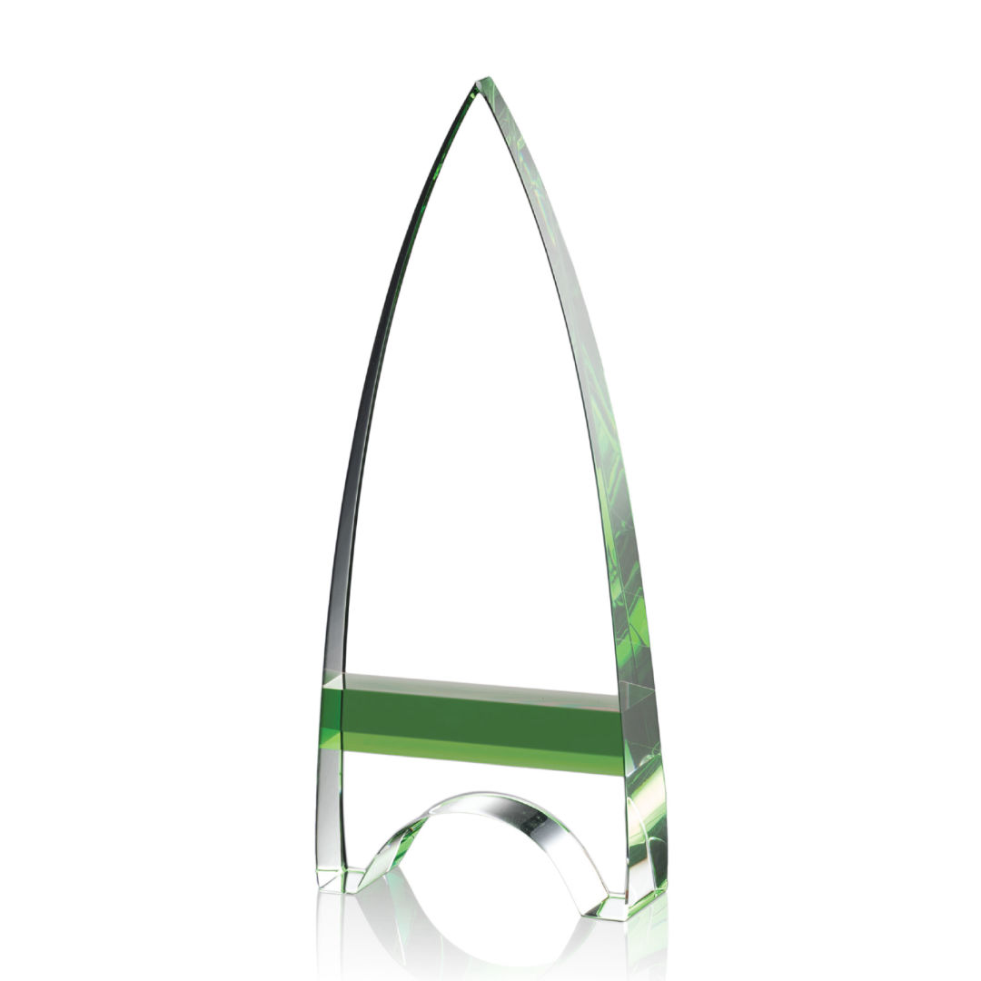 Kent VividPrint™ Award - Green 3