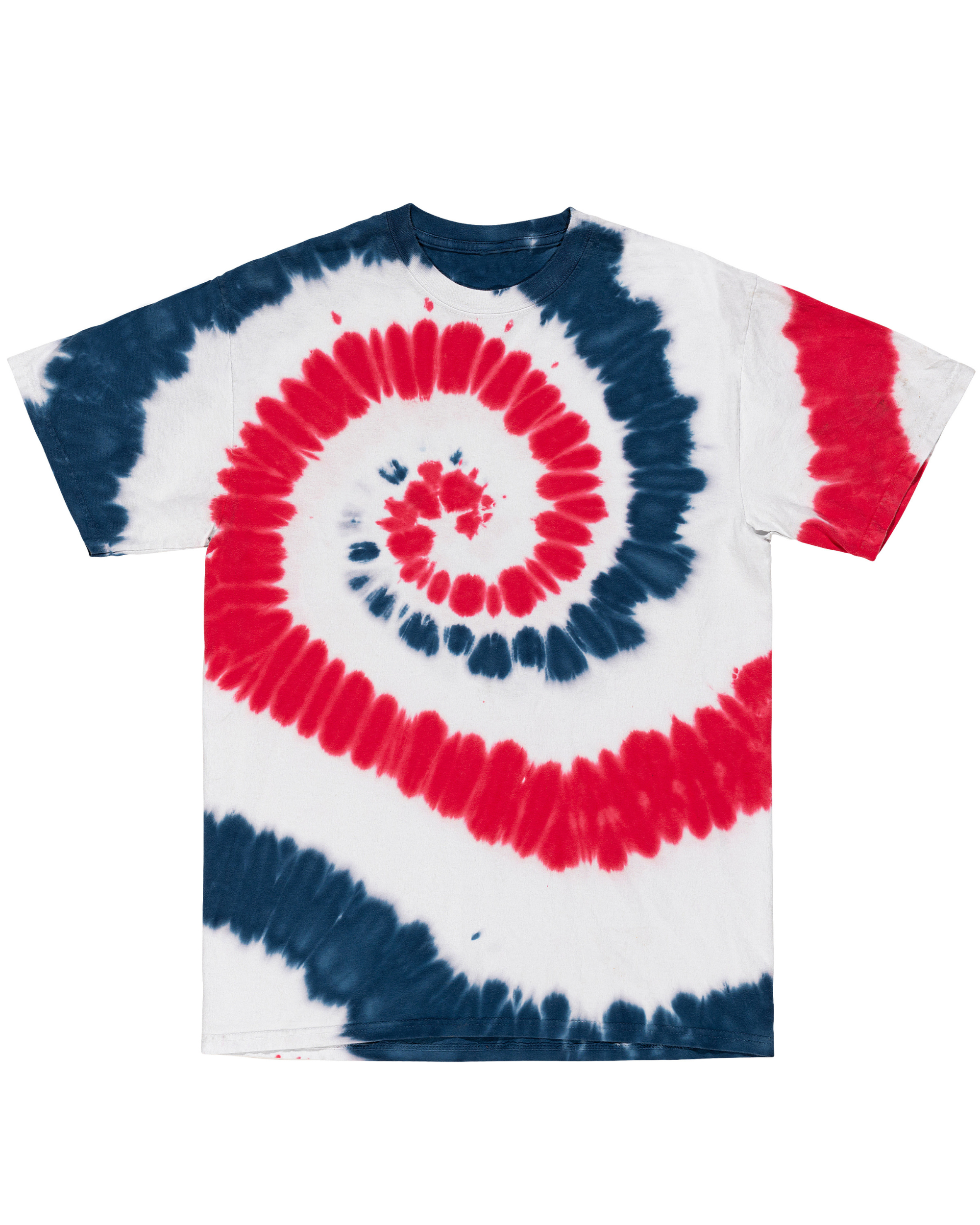 Multi-Spiral 20