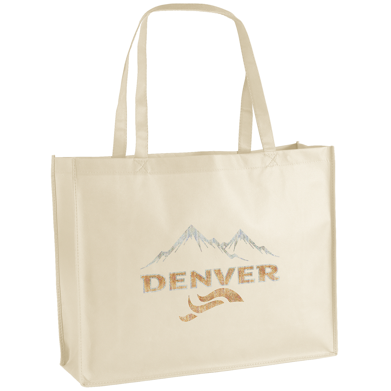 George - Celebration Tote - Sparkle 31