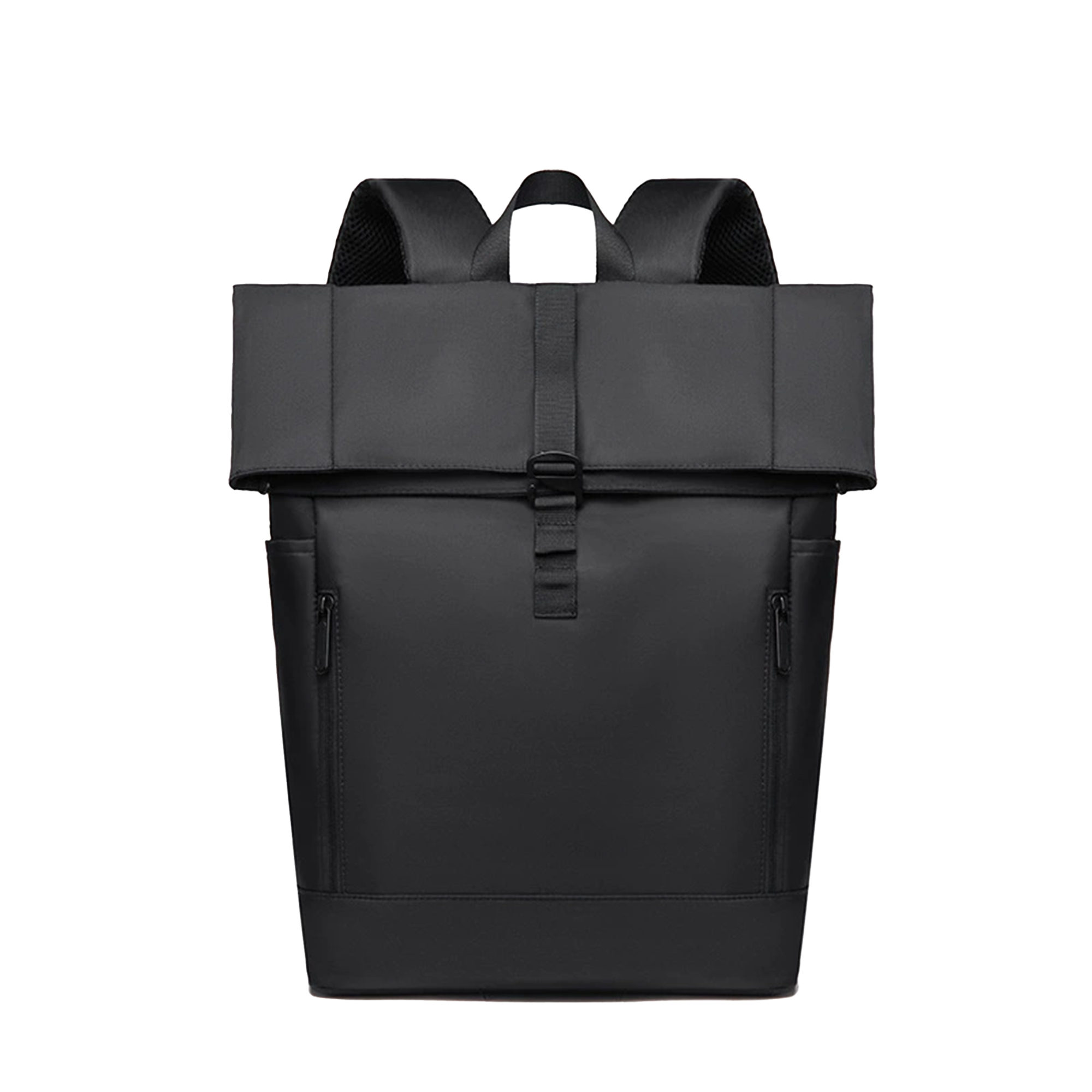 Men's Roll-Top Backpack 4