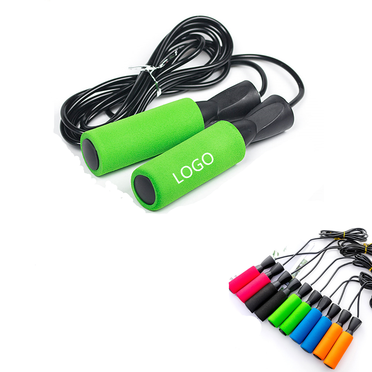 Exercise Boxing Skipping Jump Rope 1