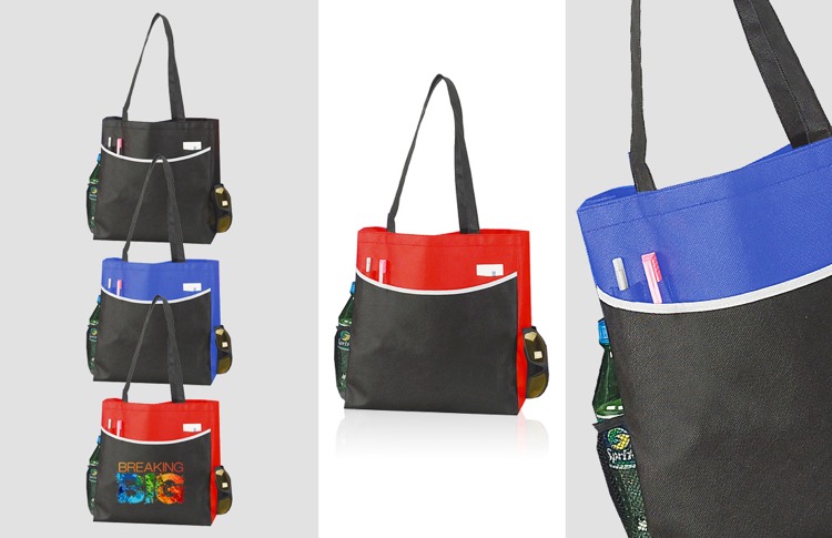 Executive Tote Bag 7
