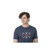 tentree TreeBlend Classic T-Shirt - Men's 18