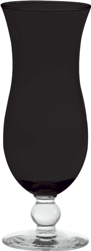 15 oz. Footed Hurricane 36