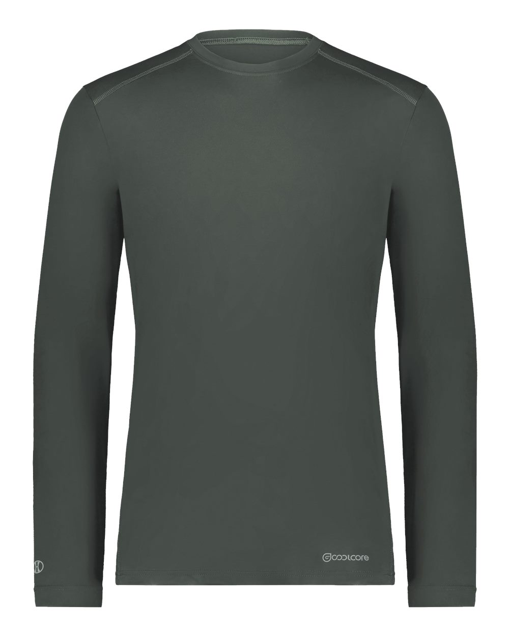 Unisex Essential Long Sleeve T-Shirt Powered By Coolcore - 222138 40