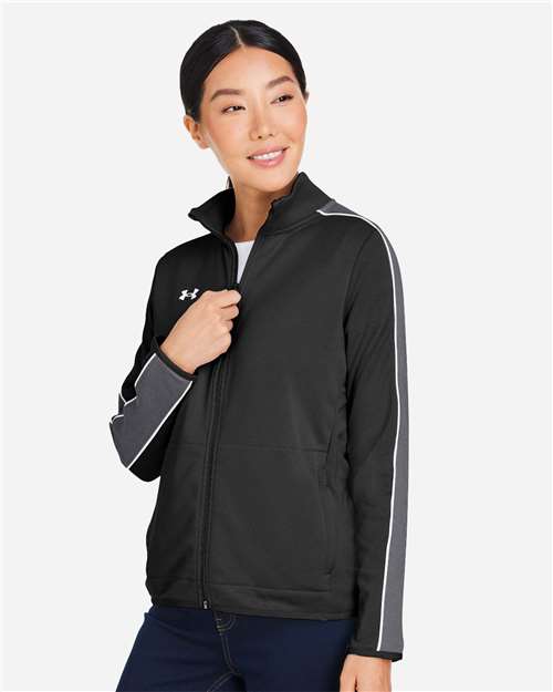 Women's Command Full-Zip 2.0 Jacket - 1383272 14