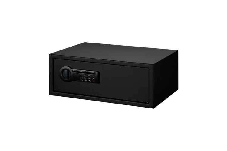 Stack-On Personal Safe - Extra Wide 2