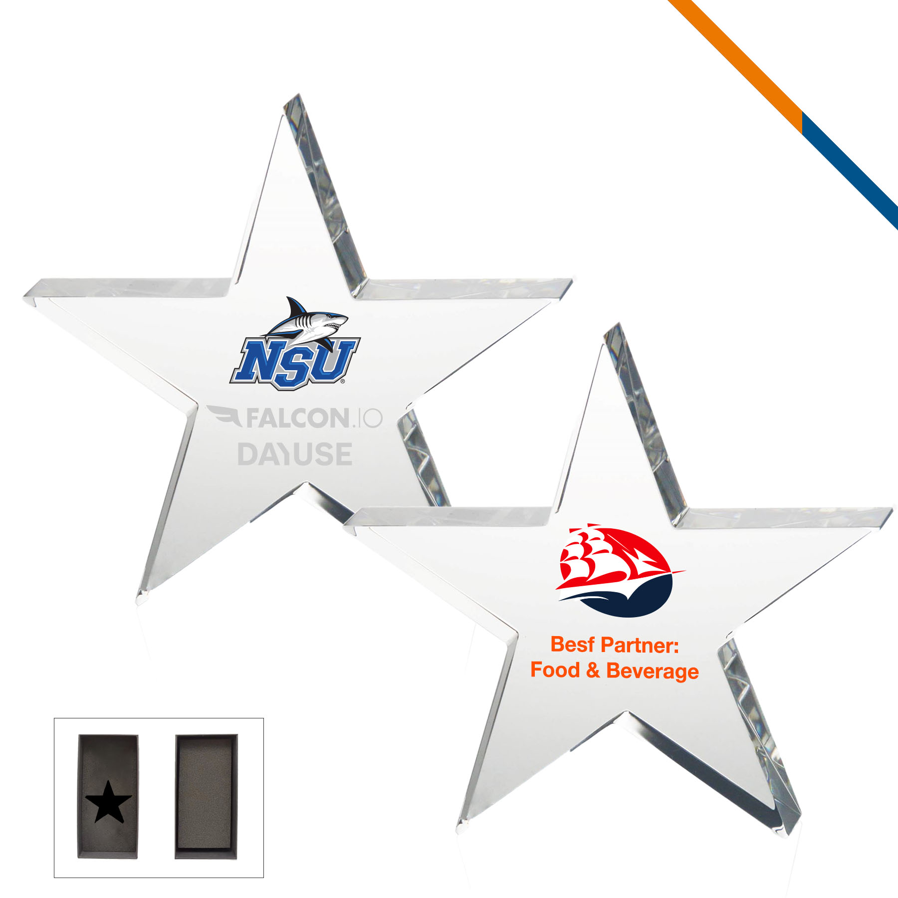 Tasio Star Award 1