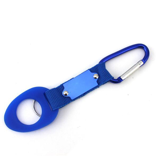 Silicone Water Bottle Buckle 2