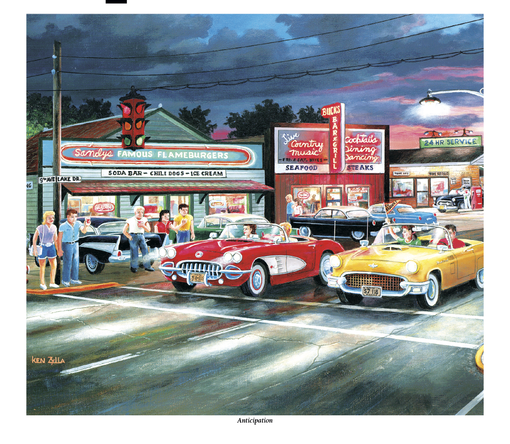 HotLine® Products America Remembered Pocket Calendar 51