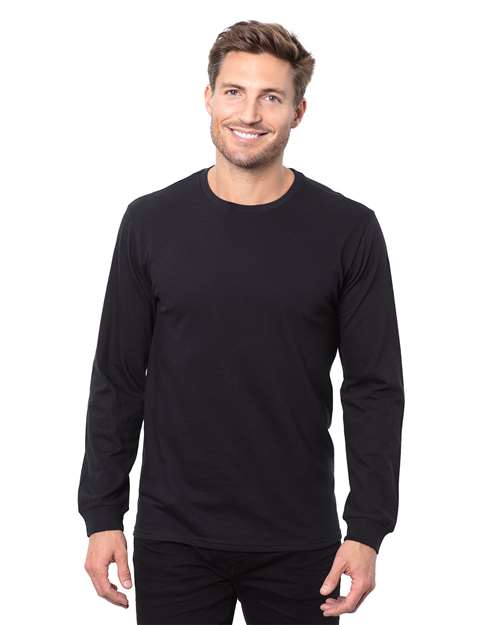 Unisex Epic Long Sleeve T-Shirt - T3000 10