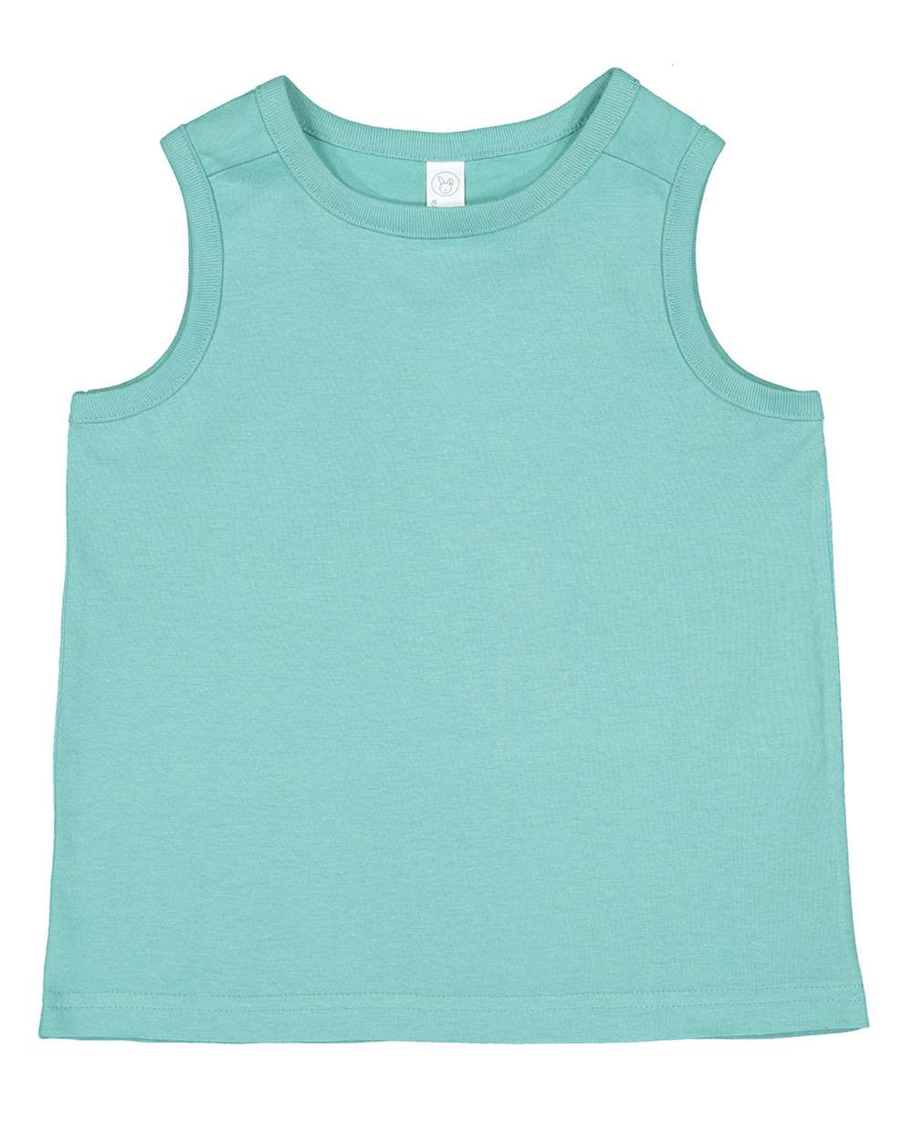Toddler Fine Jersey Tank - 3323 58