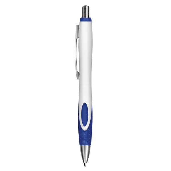 Domino Plastic Pen 9