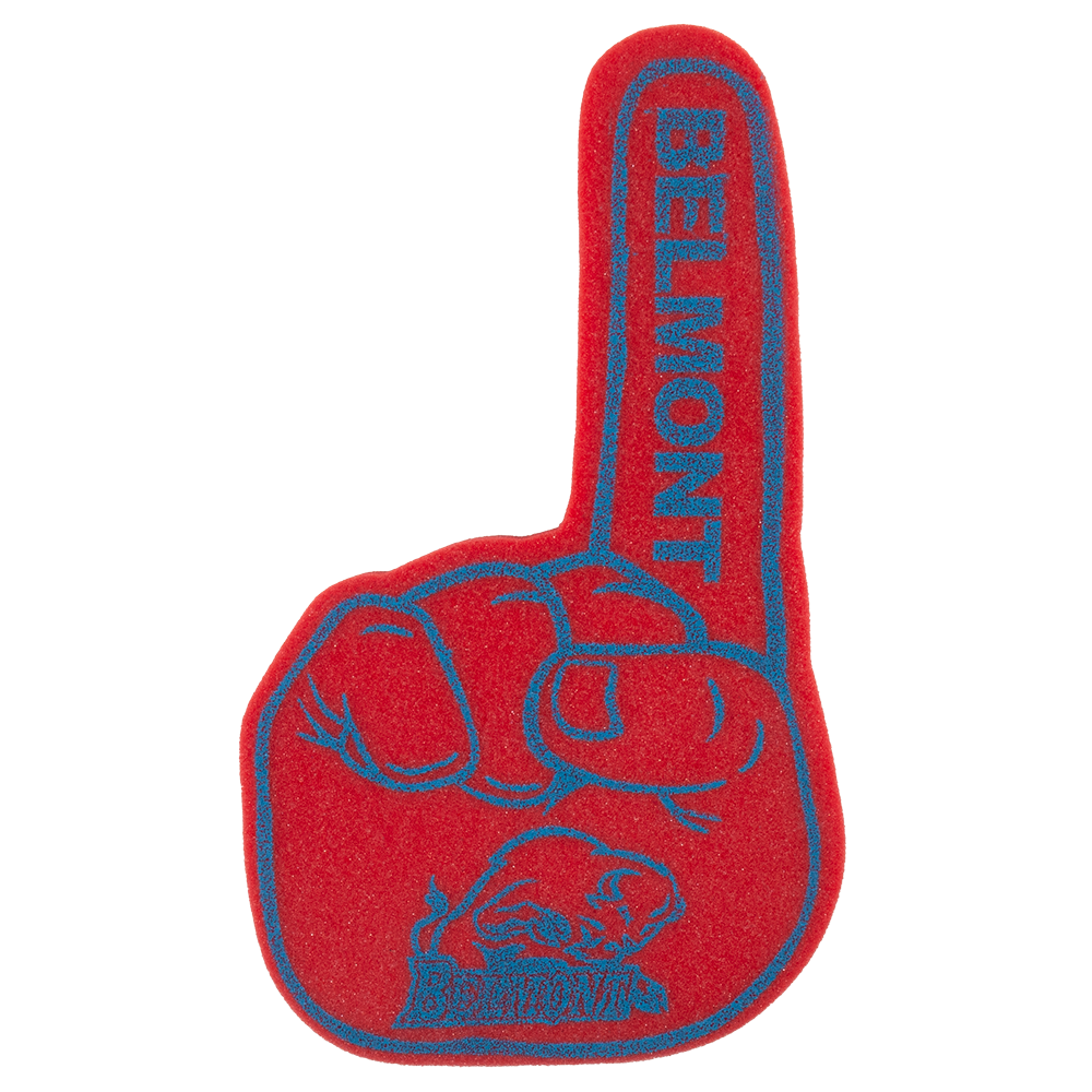 14" #1 Foam Finger 2