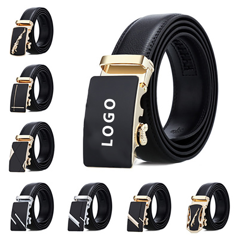 Leather Belt 1