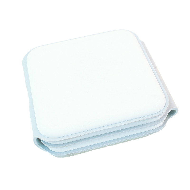 Chi-Charge Stack Foldable 3-IN-1 Fast Charge Mat for Apple and Android 6