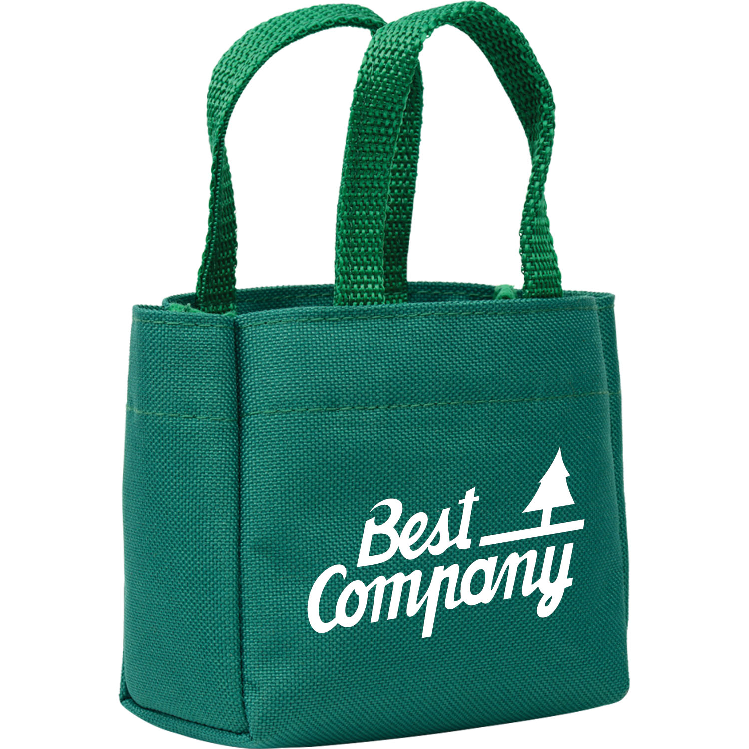 Sprout Tote Bag, custom tote bag with logo imprint 6