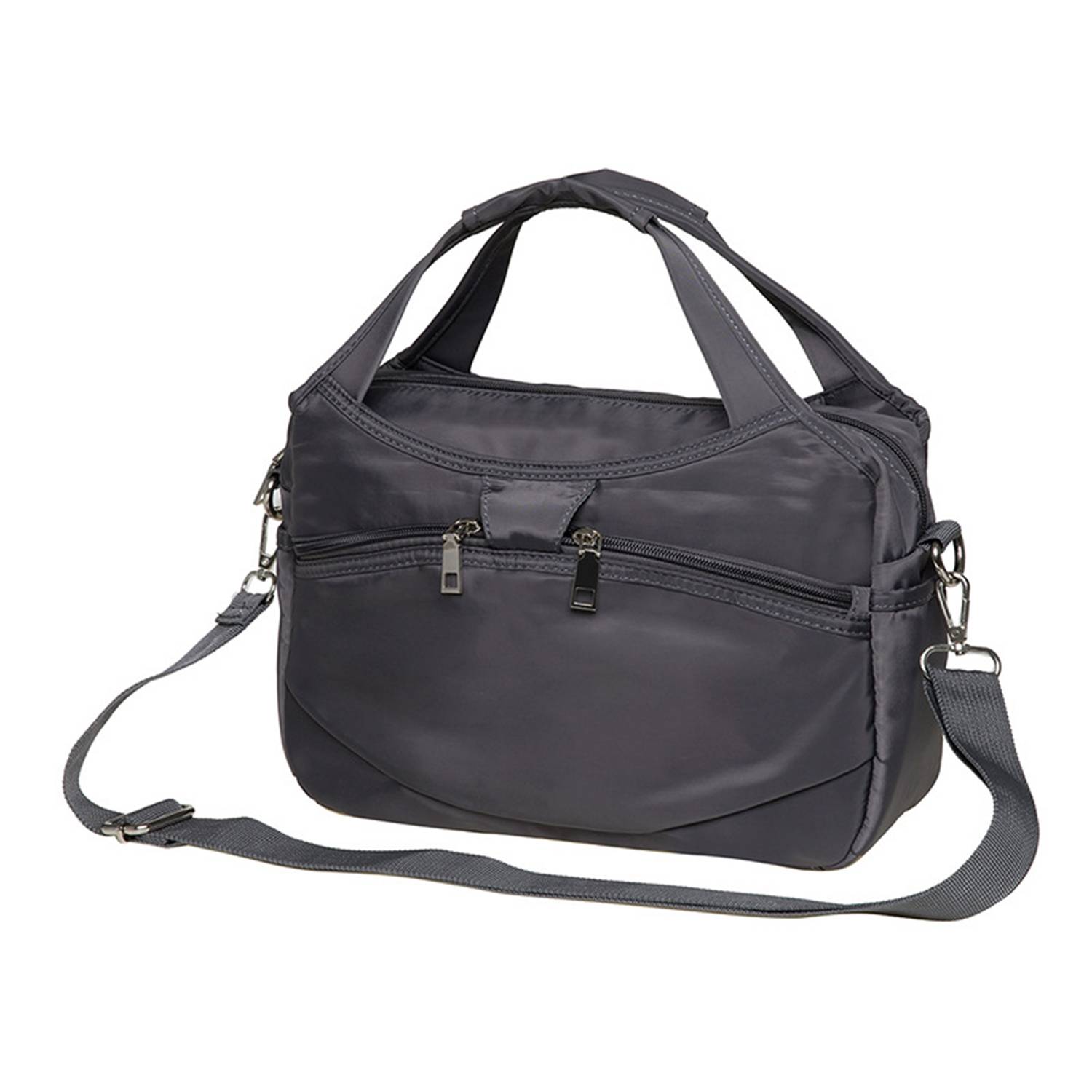 Memory Fabric Cross-body Bag Multifunctional Customized 7