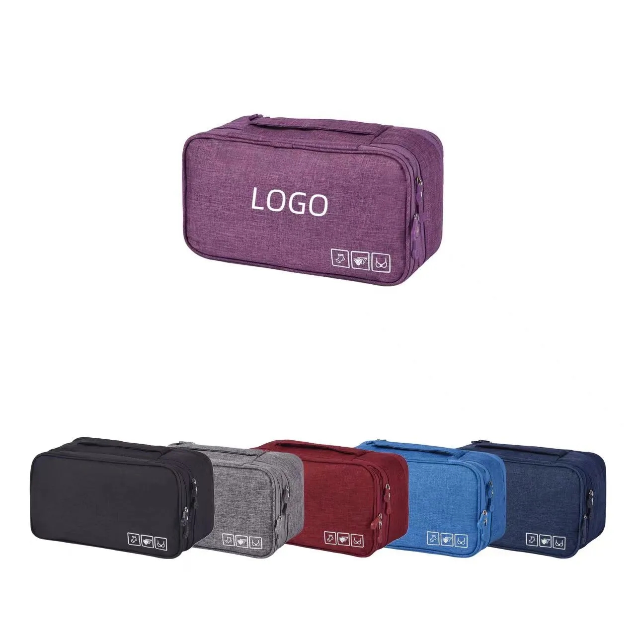 Underwear Storage Bag 5