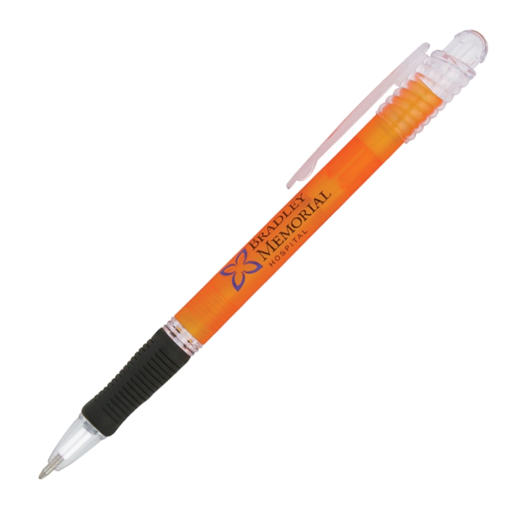 Plantagenet-10 Promotional Pens 1