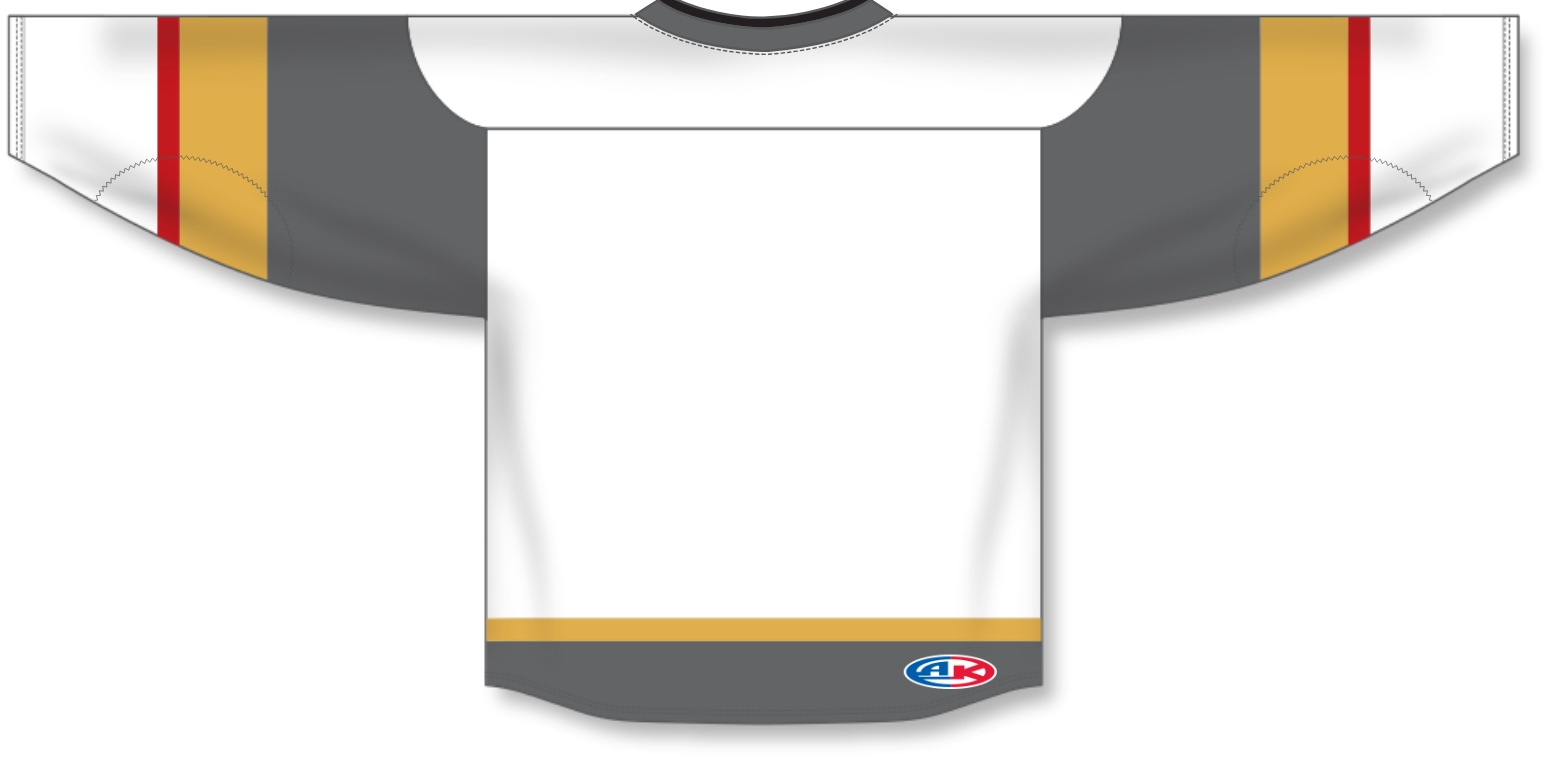 Pro Hockey Jerseys H550B-LAV-G01 2