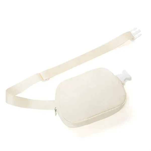 Waterproof Nylon Crossbody Bag 7