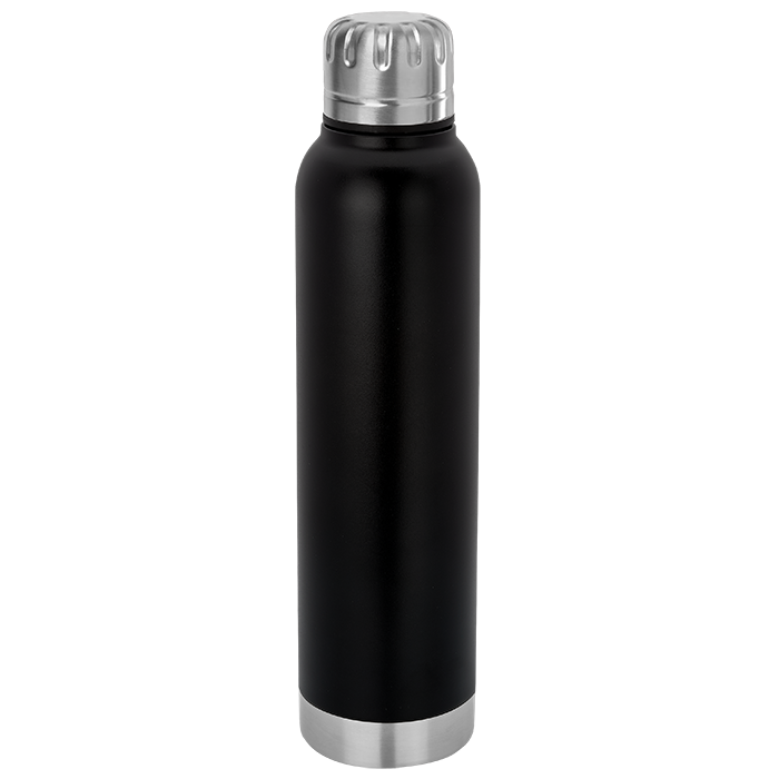 EarthTrendz™ 17 oz MOD Trail Vacuum Water Bottle 57