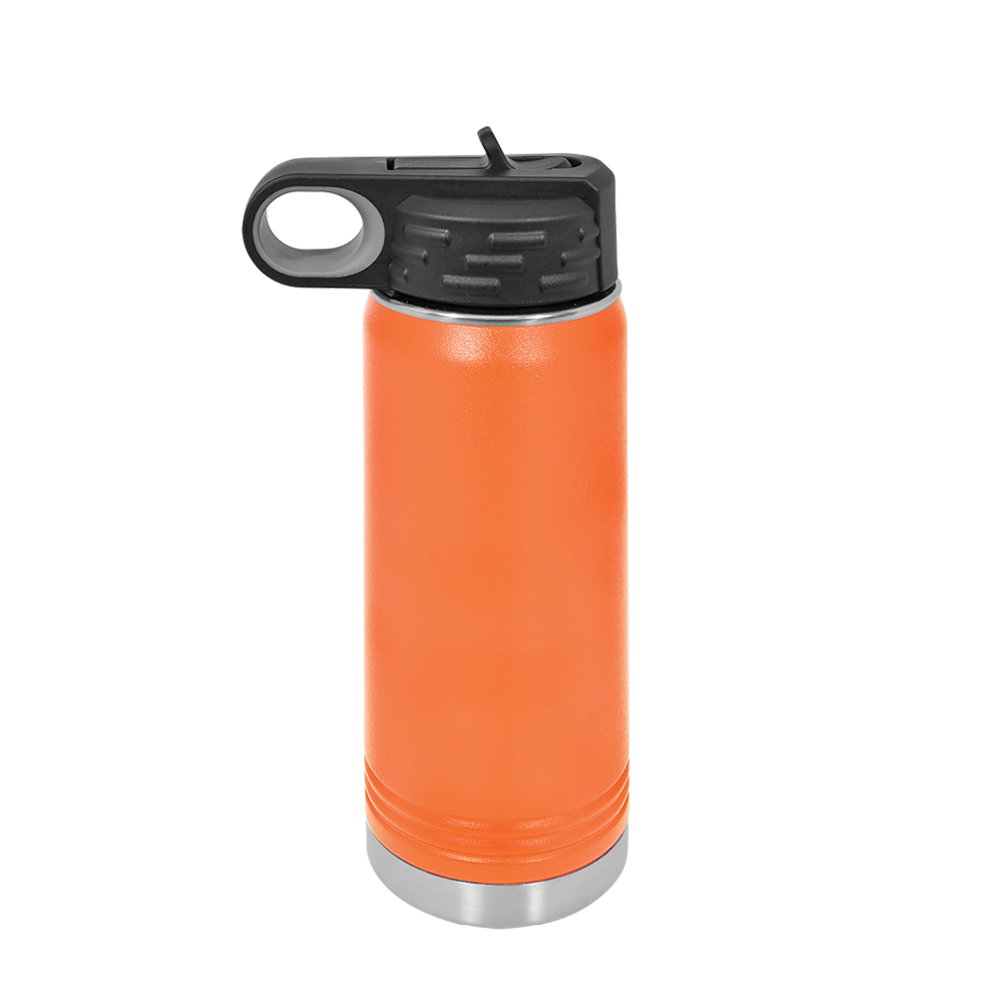 Polar Camel 20 oz Water Bottle